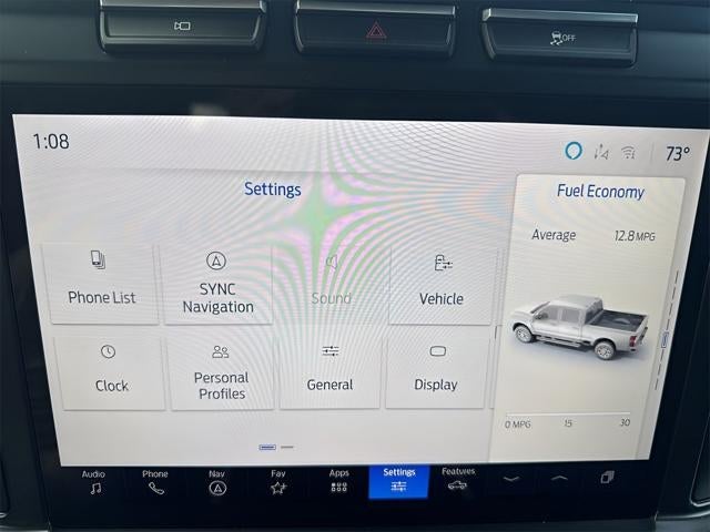 2024 Ford Super Duty F-250 Lariat