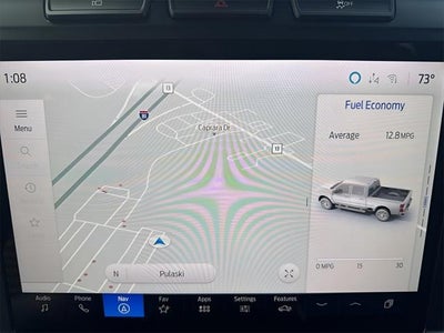 2024 Ford Super Duty F-250 Lariat