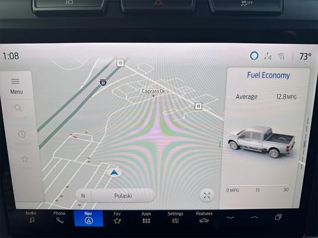 2024 Ford Super Duty F-250 Lariat