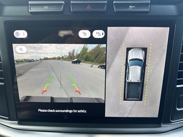 2024 Ford Super Duty F-250 Lariat