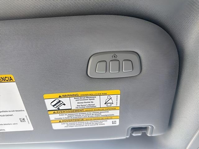 2024 Ford Super Duty F-250 Lariat