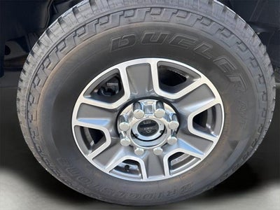 2024 Ford Super Duty F-250 Lariat