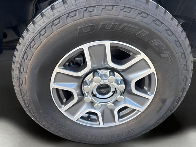 2024 Ford Super Duty F-250 Lariat