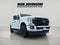 2022 Ford Super Duty F-250 SRW XLT