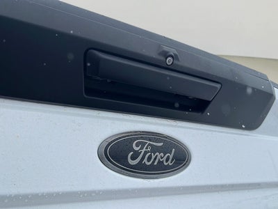 2022 Ford Super Duty F-250 SRW XLT