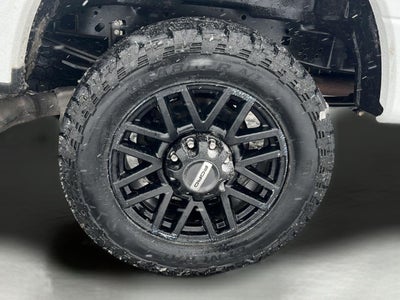 2022 Ford Super Duty F-250 SRW XLT