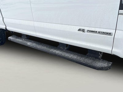 2022 Ford Super Duty F-250 SRW XLT