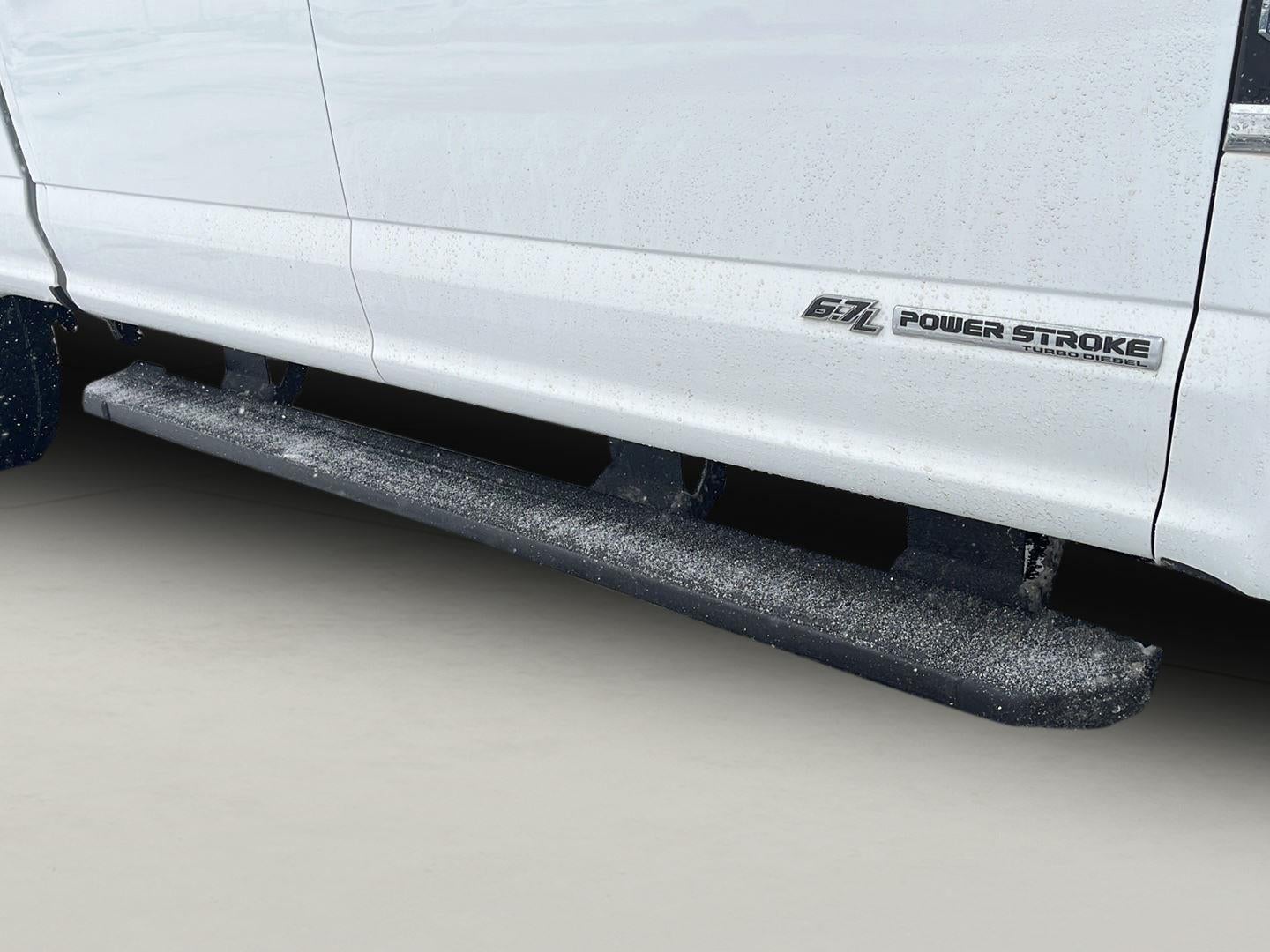 2022 Ford Super Duty F-250 SRW XLT