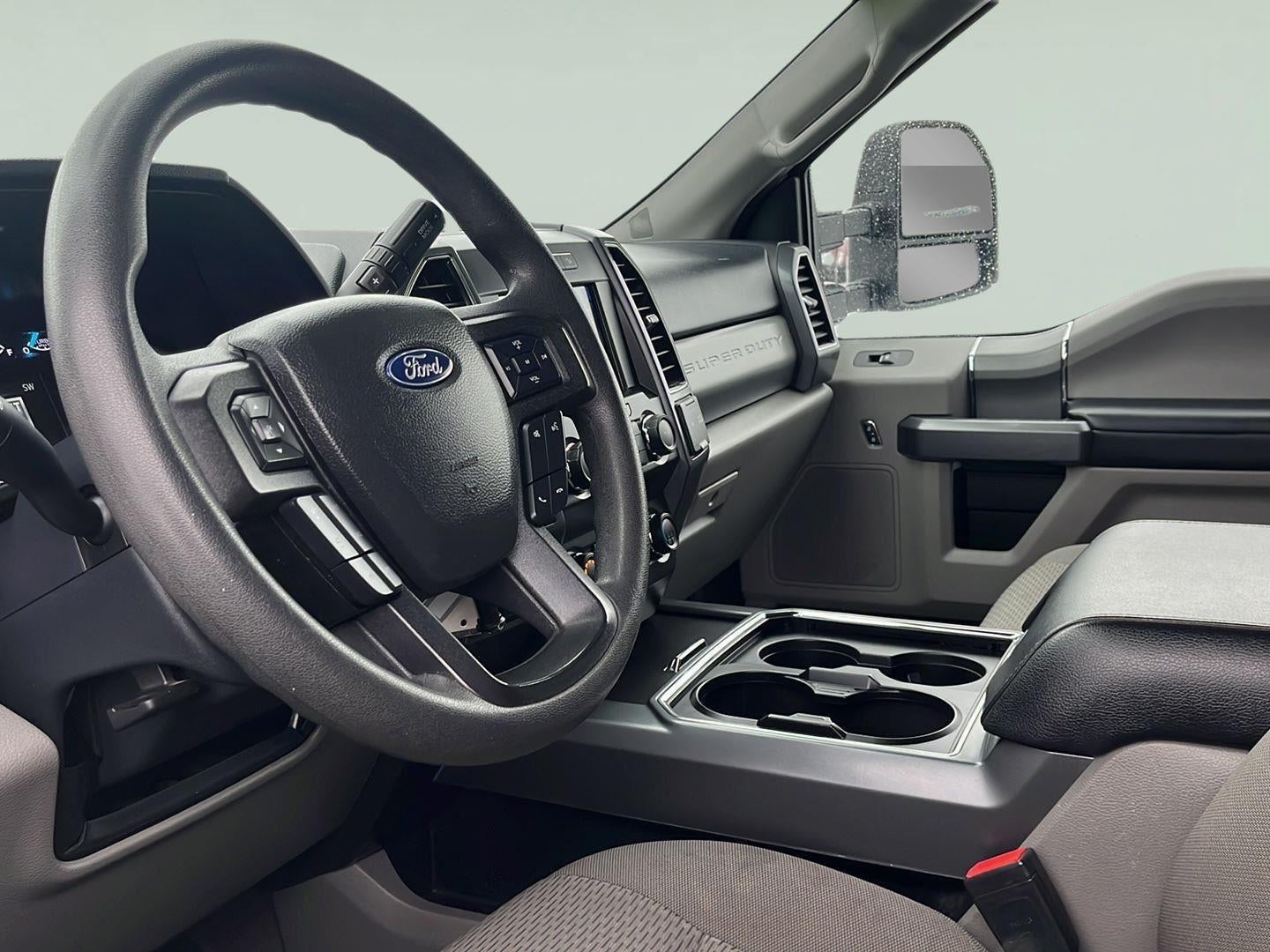 2022 Ford Super Duty F-250 SRW XLT