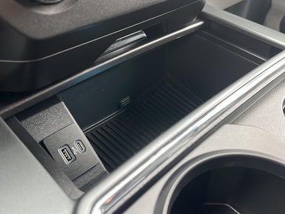 2022 Ford Super Duty F-250 SRW XLT