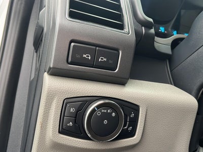 2022 Ford Super Duty F-250 SRW XLT