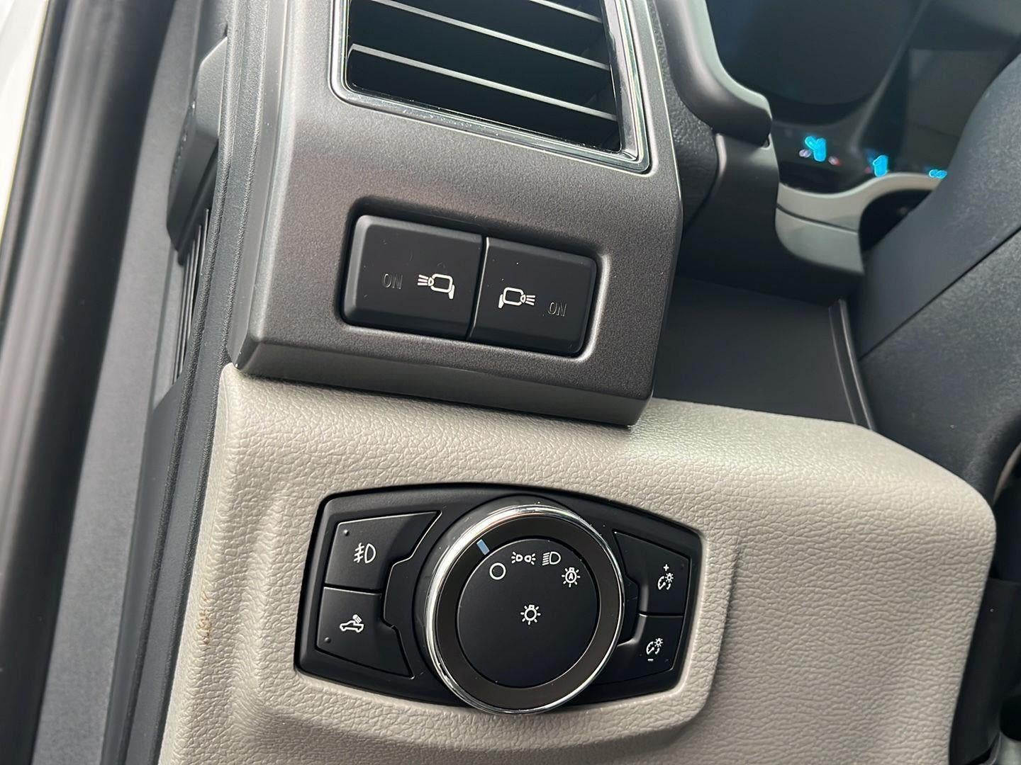 2022 Ford Super Duty F-250 SRW XLT