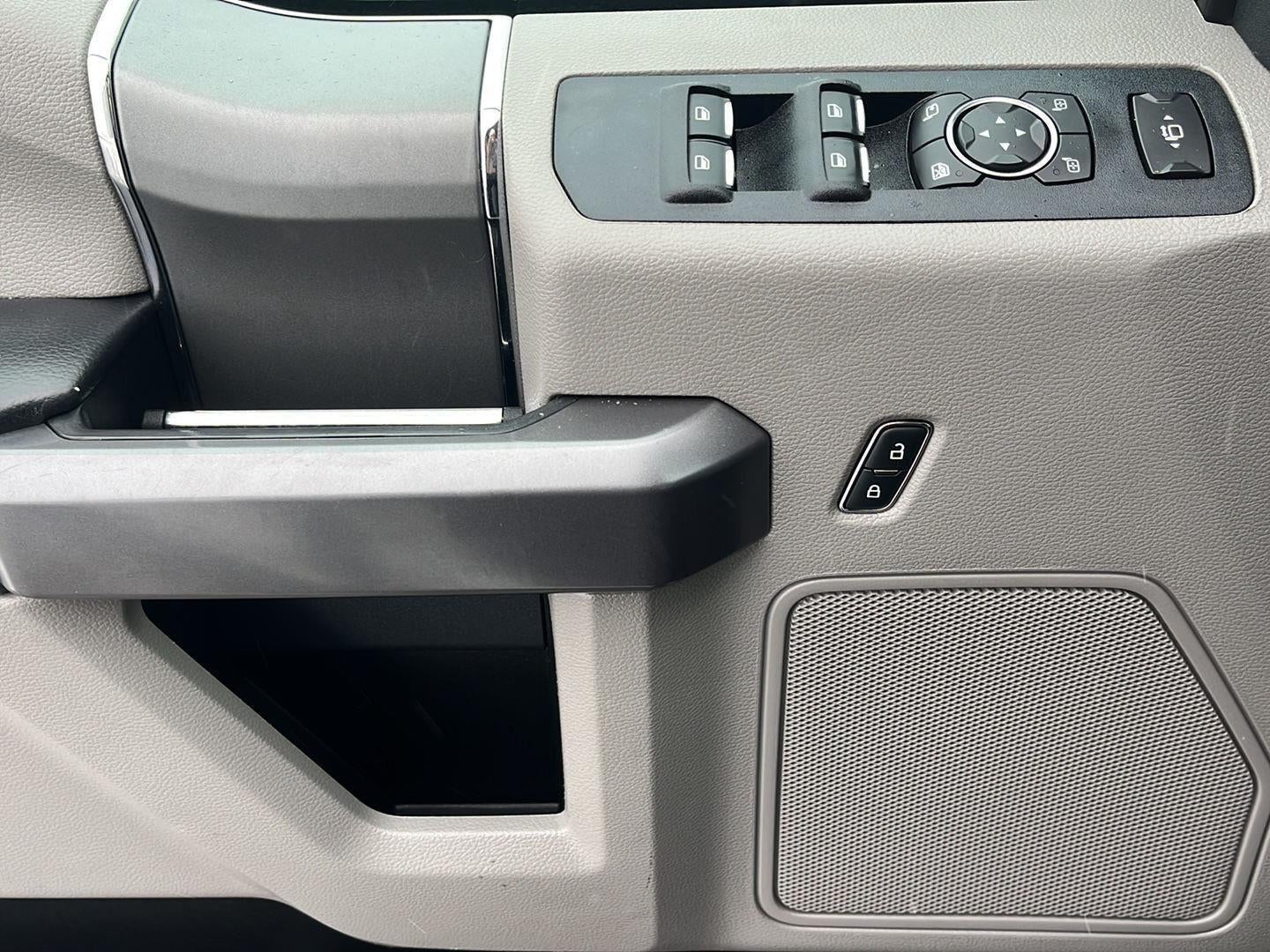 2022 Ford Super Duty F-250 SRW XLT