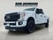 2022 Ford Super Duty F-250 SRW XLT