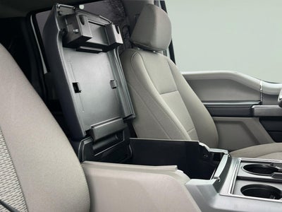 2022 Ford Super Duty F-250 SRW XLT