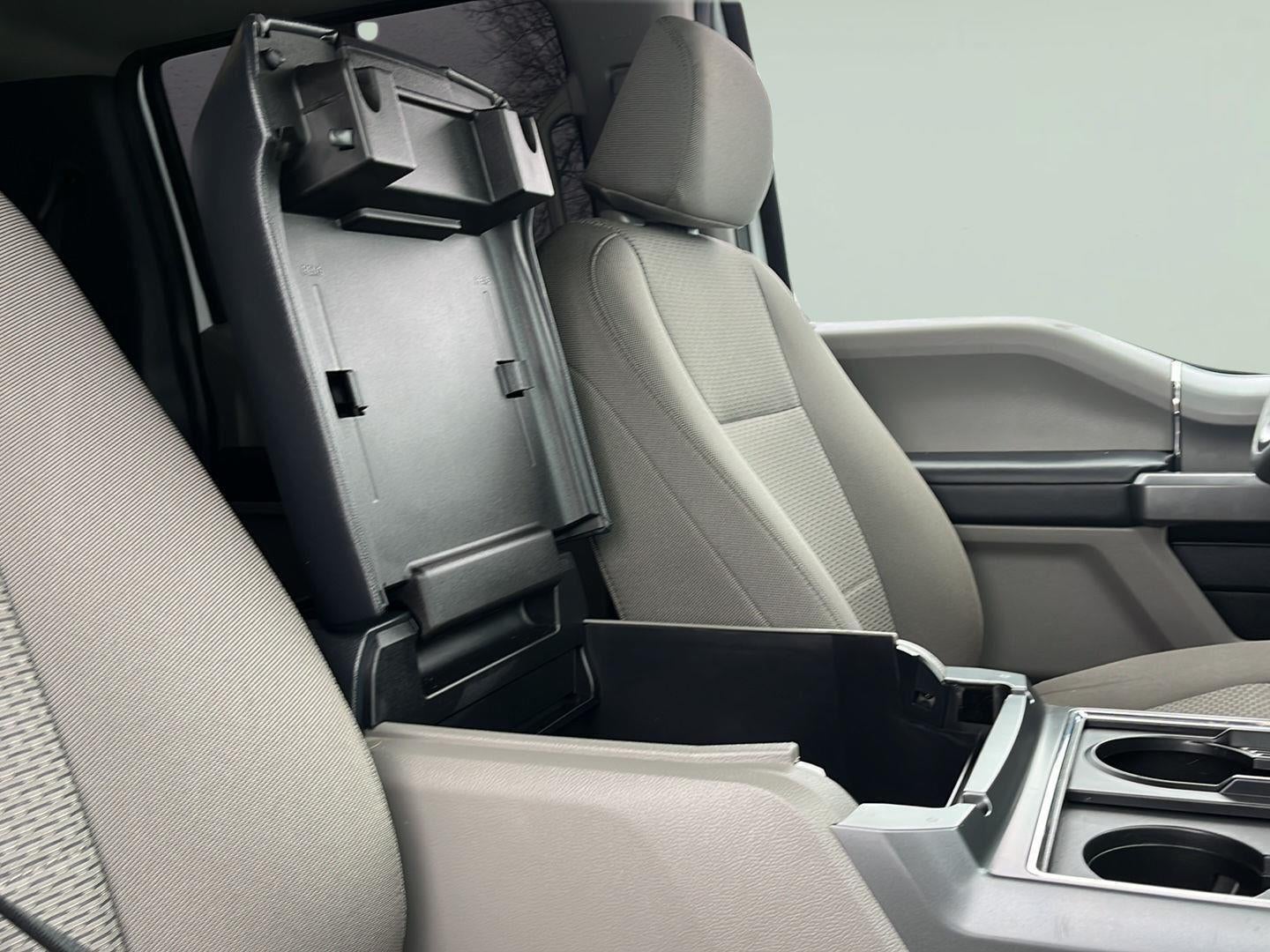 2022 Ford Super Duty F-250 SRW XLT