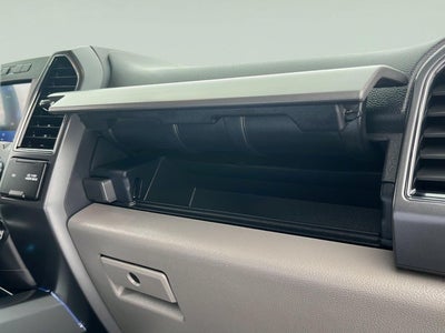 2022 Ford Super Duty F-250 SRW XLT