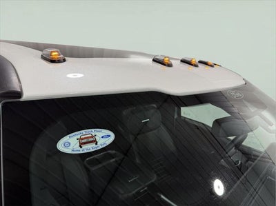 2025 Ford Super Duty F-250 Platinum