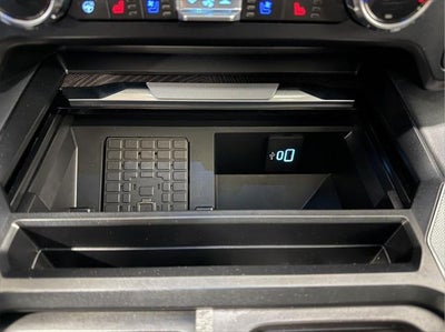 2025 Ford Super Duty F-250 Platinum