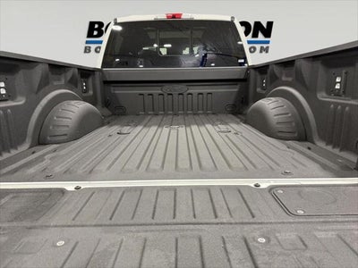 2025 Ford Super Duty F-250 Platinum