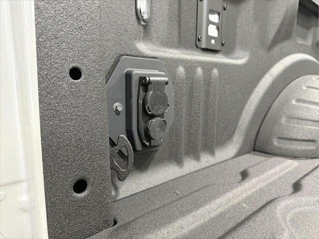 2025 Ford Super Duty F-250 Platinum