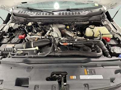 2025 Ford Super Duty F-250 Platinum