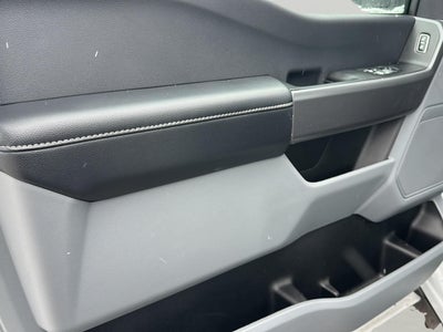 2025 Ford Super Duty F-250 SRW XL