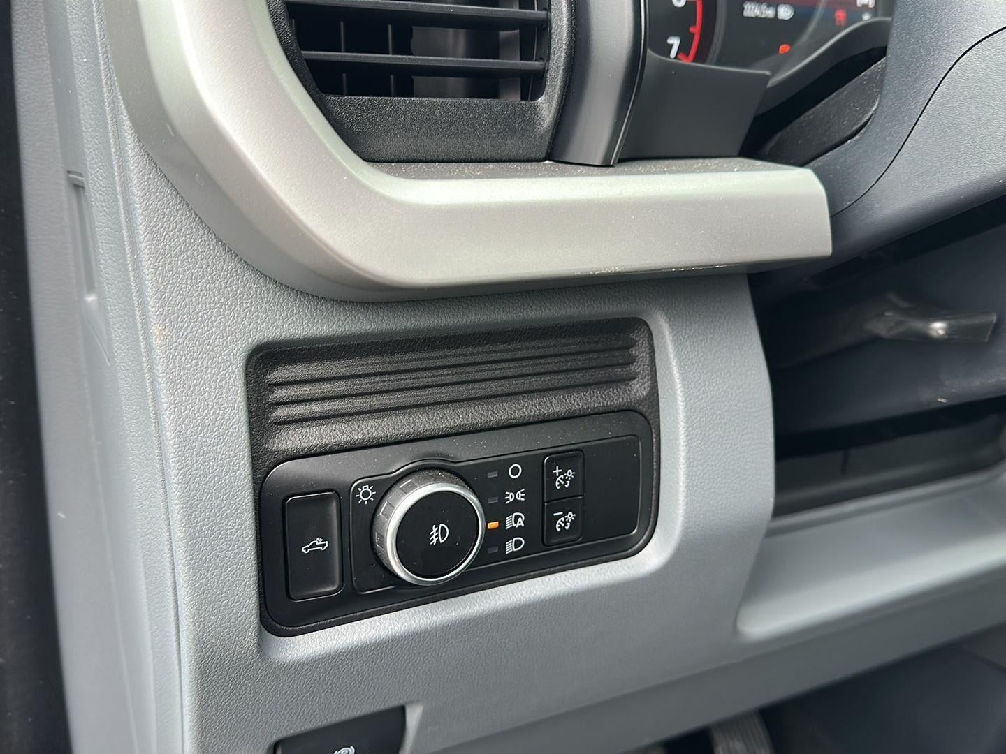 2025 Ford Super Duty F-250 SRW XL