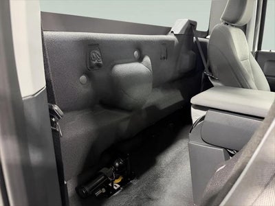 2025 Ford Super Duty F-250 SRW XL