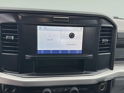 2025 Ford Super Duty F-250 SRW XL