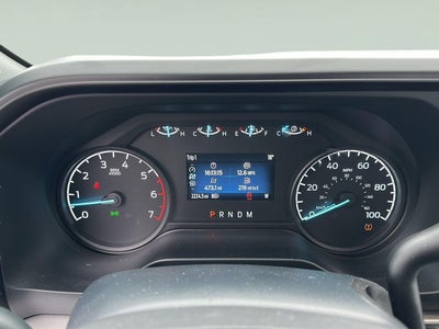 2025 Ford Super Duty F-250 SRW XL