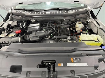 2025 Ford Super Duty F-250 SRW XL
