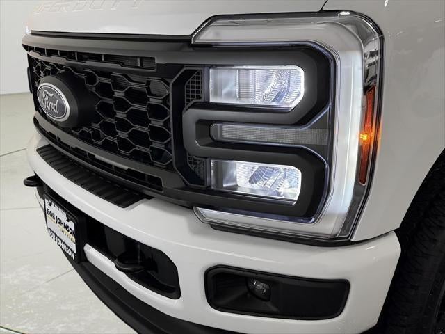 2025 Ford Super Duty F-250 SRW XL