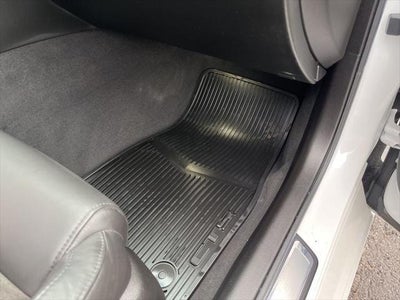 2017 Cadillac CTS-V Sedan 4dr Sdn