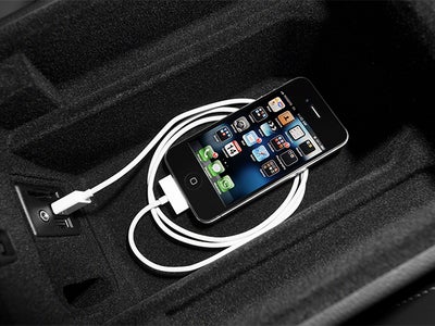 2014 Cadillac ATS Standard AWD