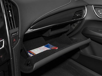 2014 Cadillac ATS Standard AWD