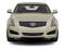 2014 Cadillac ATS Standard AWD