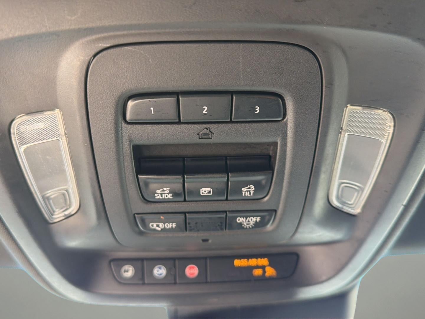 2022 Cadillac CT5 Sport