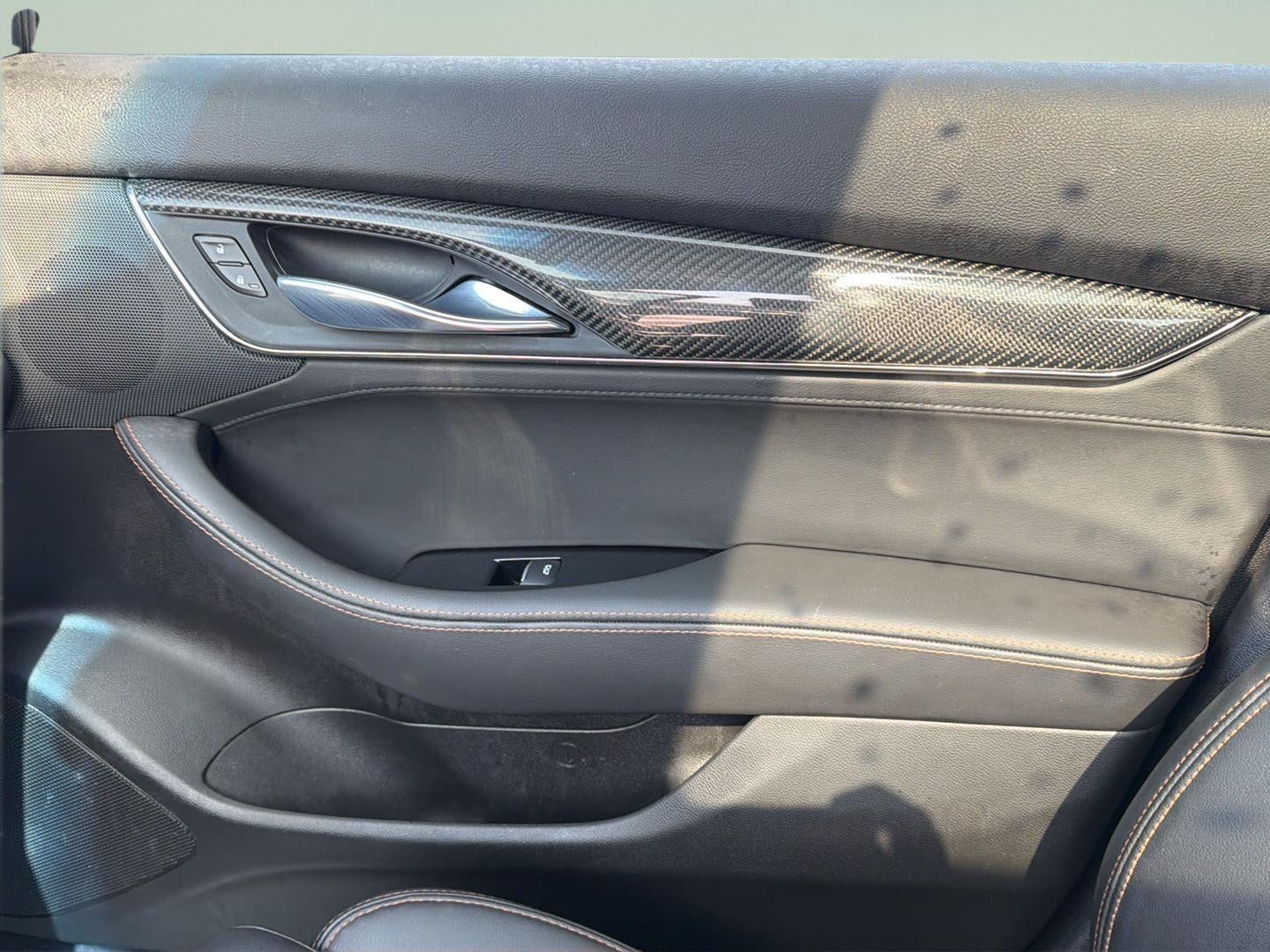 2022 Cadillac CT5 Sport