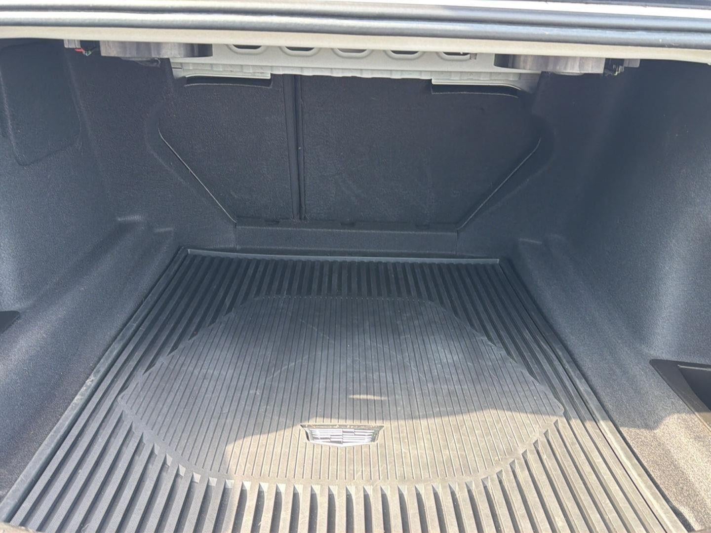 2022 Cadillac CT5 Sport