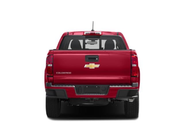 2015 Chevrolet Colorado 4WD Z71