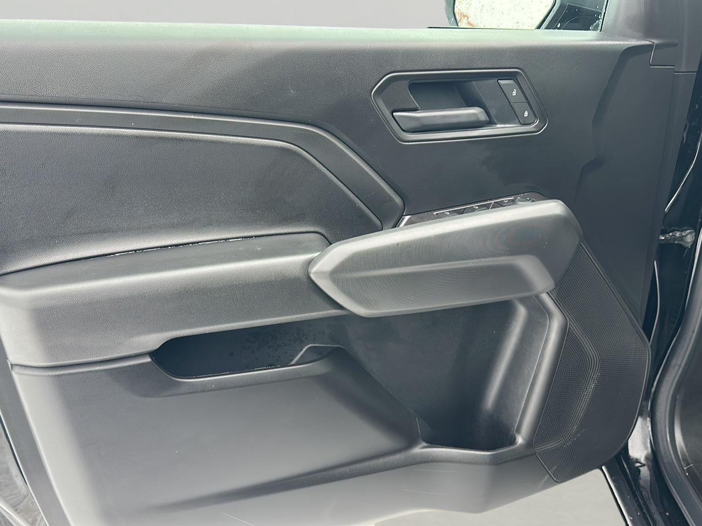 2026 Chevrolet Colorado 4WD Work Truck