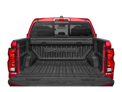 2024 Chevrolet Colorado 4WD ZR2