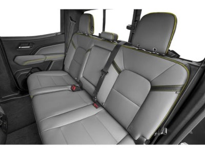 2024 Chevrolet Colorado 4WD ZR2