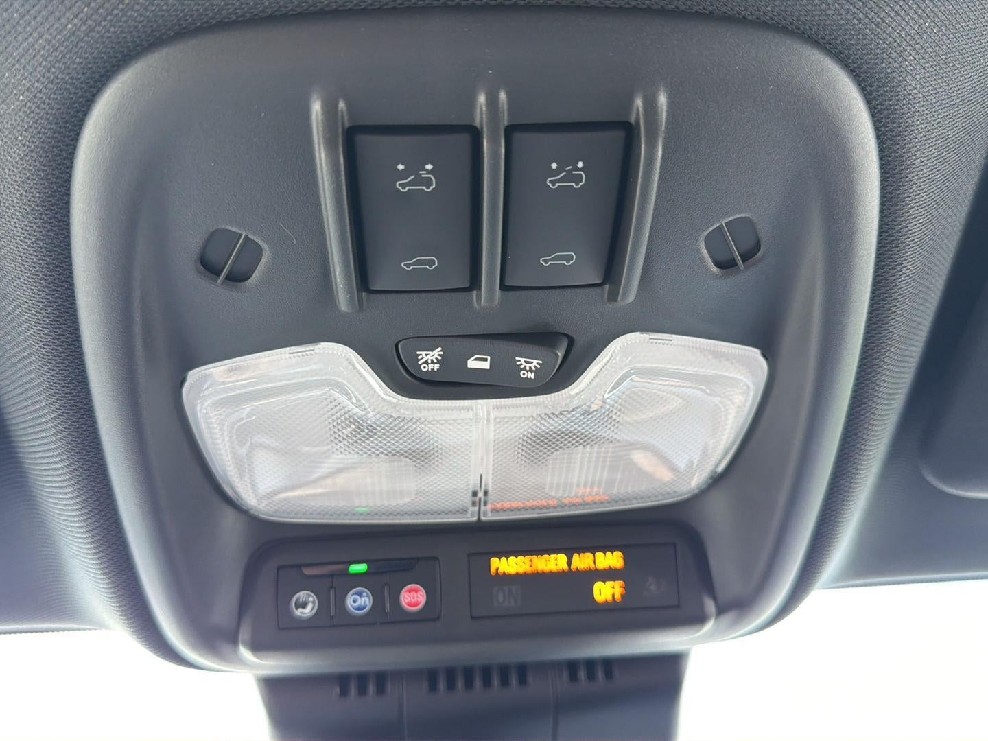 2024 Chevrolet Colorado 4WD ZR2