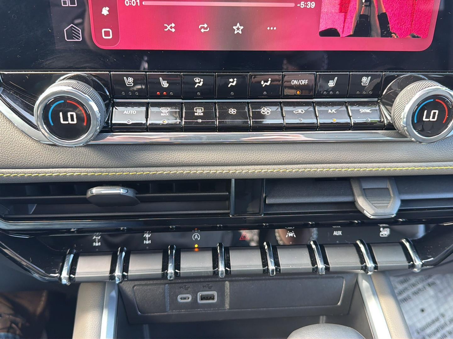 2024 Chevrolet Colorado 4WD ZR2 Bison Package