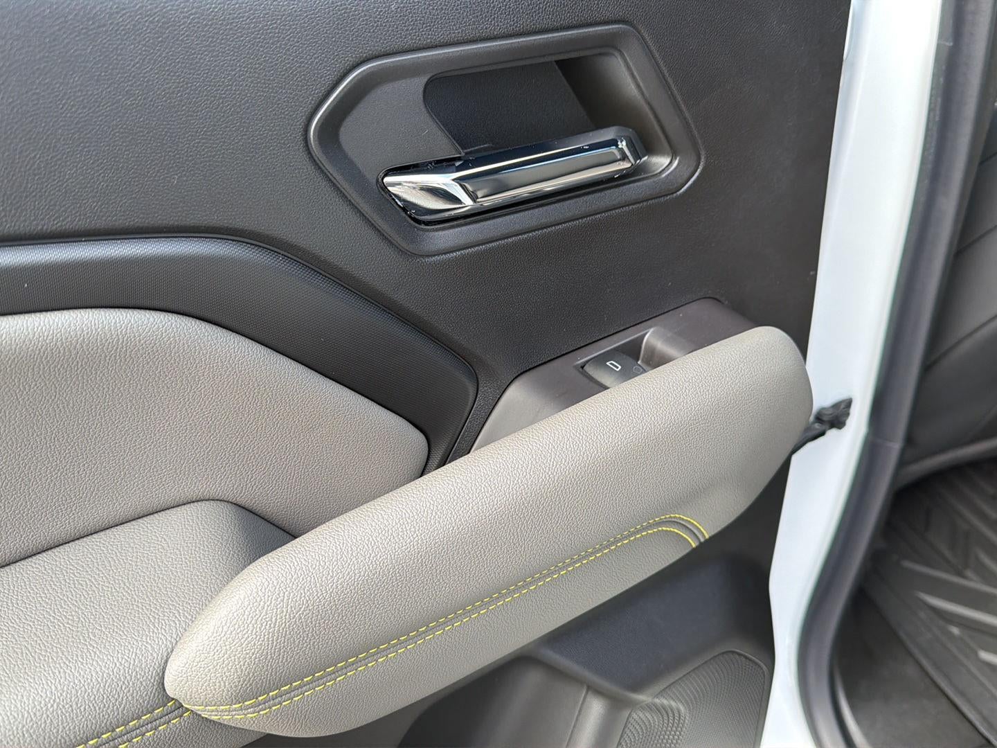 2024 Chevrolet Colorado 4WD ZR2 Bison Package