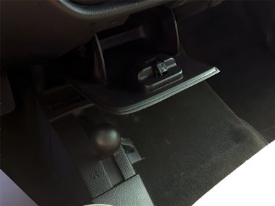 2017 Chevrolet Silverado 1500 Custom