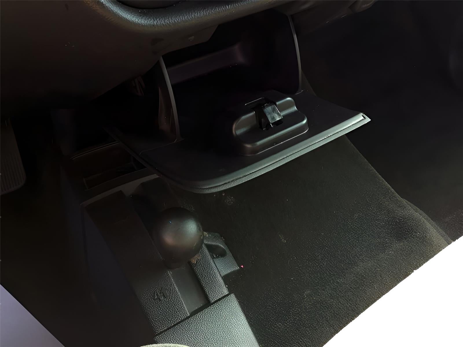 2017 Chevrolet Silverado 1500 Custom