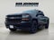 2017 Chevrolet Silverado 1500 Custom